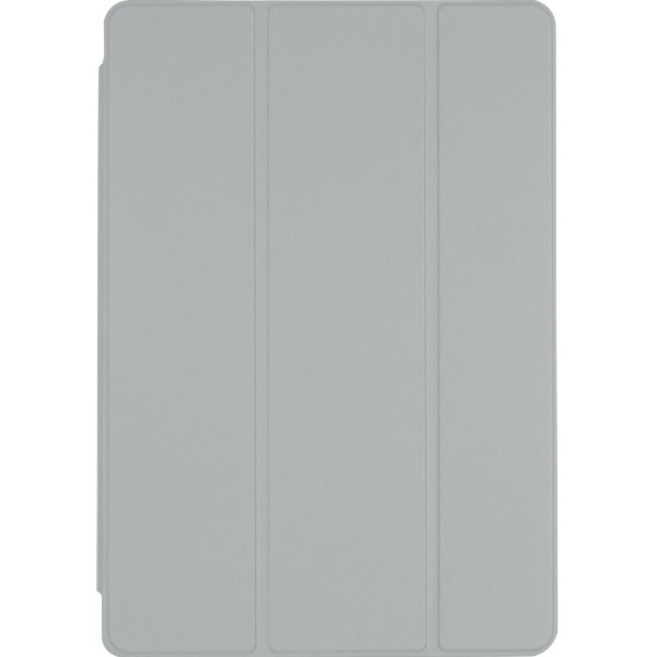 Фото - Чохол для планшету BeCover Soft Edge TPU з кріпленням for Lenovo Idea Tab Pro 12.7" Gray (715556)